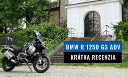 BMW R 1250 GS