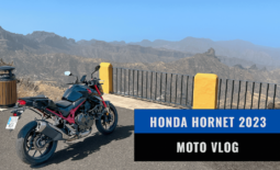 honda hornet