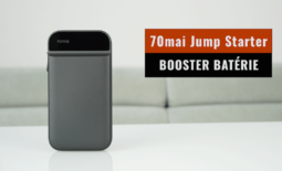 70mai Jump Starter - Štartovací booster
