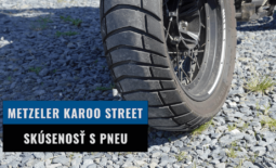 metzeler karoo street moto pneu pre motocykle