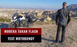 modeka taran flash motobunda motooblecenie