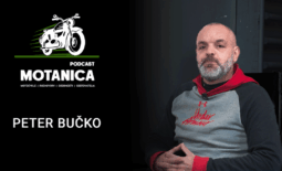 motanica peter bucko