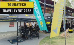 touratech travel event 2022
